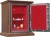 Сейф Safewood 2978T EL Flock Gold