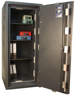 Сейф Stahlkraft Defender Pro 555 EL+DB