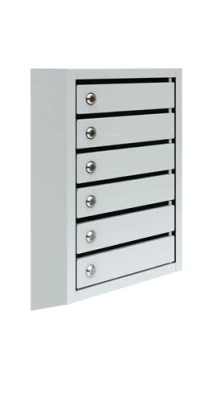 Почтовый ящик ПМ-6