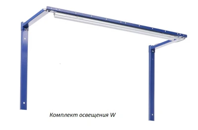 Верстак Практик Master (№107) M100.MF1/MF1/MF1.000