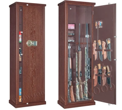 Сейф Armwood 535.EL Primary Сейф Armwood 535.EL Primary