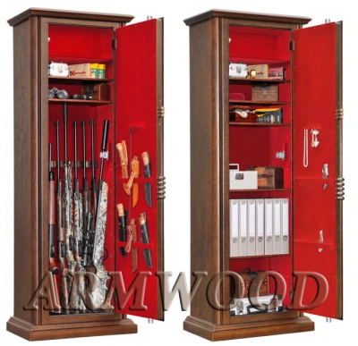 Сейф Armwood 46 G Flock