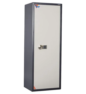 Сейф Valberg ASM-165Т.EL графит