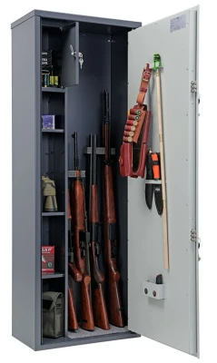 Сейф оружейный Aiko Беркут-145