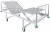 Кровать медицинская Hilfe КМ-03 Кровать медицинская Hilfe КМ-03
