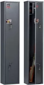 Сейф оружейный Aiko Чирок 1318