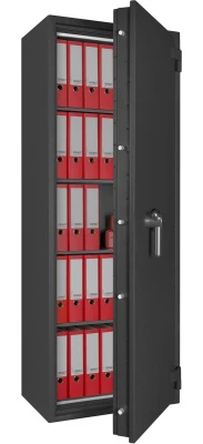 Сейф Format Paper Star Pro 5 EL (PS PRO 5Т.EL)