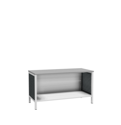 Верстак ВЛ-К-150-03