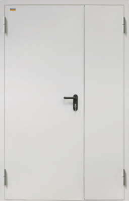 Дверь ДП2-60 2050/1250/80 R/L