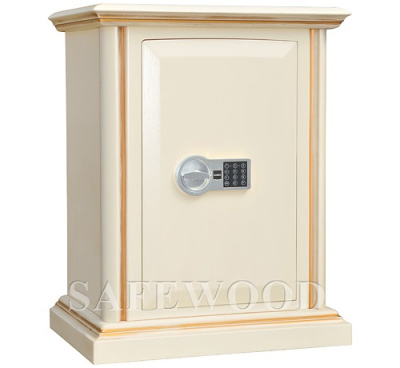 Сейф Safewood 78EL Flock Patina